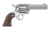 Ruger Vaquero Stainless .357 Magnum 4.62