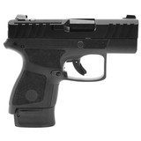 Beretta APX A1 Carry Black 9mm Luger 3