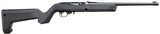 Ruger 10/22 Takedown X-22 Backpacker .22 LR 16.4