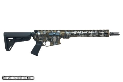 American Defense UIC MOD2 14.5