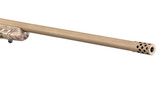 Ruger American Rifle Go Wild I-M Brush .243 Win 22