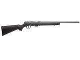 Savage 93R17 FVSS .17 HMR 21