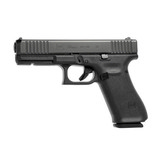 Glock G22 Gen 5 .40 S&W 4.49
