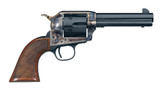 Uberti Short Stroke SASS Pro 4.75