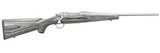 Ruger Hawkeye Laminate Compact .308 Win 16.5