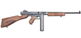 Auto Ordnance Thompson M1 Lightweight .45 ACP 16.5