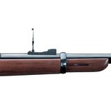 Uberti Springfield Trapdoor Carbine.45-70 Govt Single Shot 22