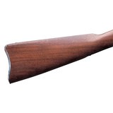 Uberti Springfield Trapdoor Carbine.45-70 Govt Single Shot 22