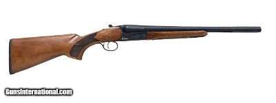 Legacy Sports Citadel Boss Coach 12 Gauge SxS 18.5