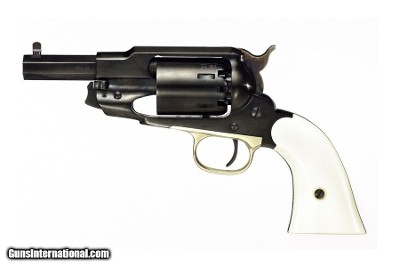 Taylor's & Co. 1858 The Ace .44 Caliber 3
