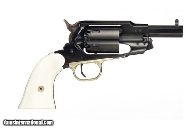 Taylor's & Co. 1858 The Ace .44 Caliber 3