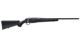 Tikka T3x Lite .223 Remington 22.4