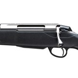 Tikka T3x Lite Stainless Left Hand .300 Win Mag 24.3