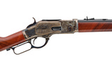 Uberti 150th Anniversary 1873 Rifle .45 Colt 20