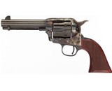 Taylor's & Co. Runnin' Iron Blued .357 Magnum 4.75