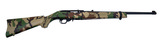 Ruger 10/22 Carbine Smoky Mountain Woodsman .22 LR 18.5