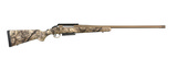 Ruger American Go Wild I-M Brush .300 Win Mag 24