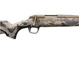 Browning X-Bolt Speed SR .204 Ruger 18