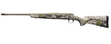 Browning X-Bolt Speed SR .204 Ruger 18