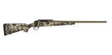 Remington 783 Heavy Barrel .223 Rem 24