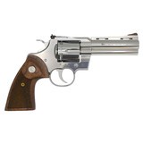 Colt Python .357 Magnum / .38 Special 5