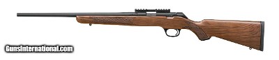 Springfield 2020 Rimfire Classic 22 LR 20