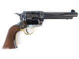 E.M.F. 1873 GWII Alchimista II .45 Colt 5.5