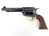 E.M.F. 1873 GWII Alchimista II .45 Colt 5.5