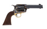 E.M.F. 1873 GWII Alchimista II .357 Magnum 4.75