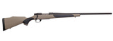 Weatherby Vanguard Synthetic FDE .243 Winchester 24
