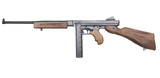 Auto Ordnance Thompson M1 Lightweight Tommy Gun .45 ACP 16.5