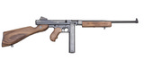 Auto Ordnance Thompson M1 Lightweight Tommy Gun .45 ACP 16.5