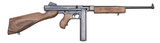 Auto-Ordnance Thompson M1 .45 ACP Carbine 16.5