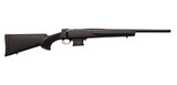 Legacy Howa M1500 Mini Action 6mm ARC 20