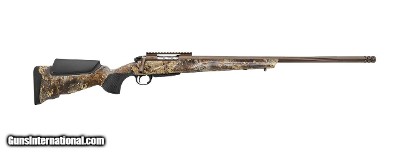 Franchi Momentum Elite Varmint .308 Win 24
