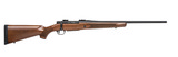 Mossberg Patriot Walnut .308 Winchester 22