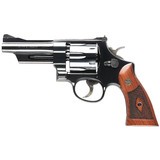 Smith & Wesson Model 27 Classic .357 Magnum 4