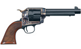 Uberti Short Stroke SASS Pro Case Hardened .45 Colt 5.5