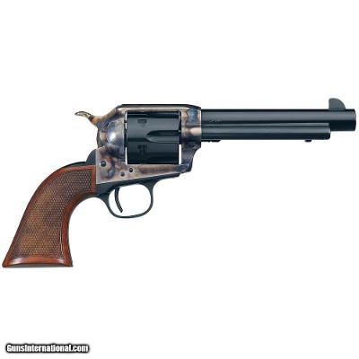 Uberti Short Stroke SASS Pro 5.5