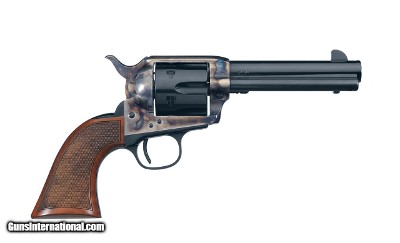 Uberti 1873 Cattleman El Patron .357 Magnum 4.75