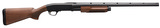 Browning BPS Field 20 Gauge Pump Action Shotgun 26