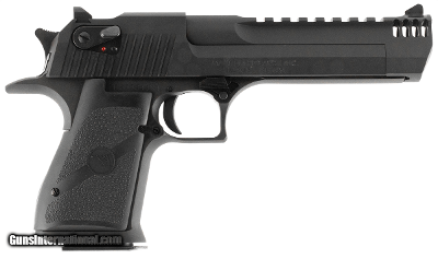 Magnum Research Desert Eagle .44 Magnum 6