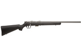 Savage 93R17 FVSS .17 HMR 21