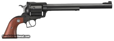 Ruger New Model Super Blackhawk .44 Rem Mag 10.5