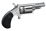NAA Mini-Revolver .22 Magnum Wasp 1.63