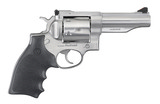 Ruger Redhawk Double-Action .44 Rem Mag 4.2