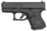 Glock G27 Gen 5 .40 S&W 3.43