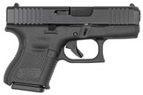 Glock G27 Gen 5 .40 S&W 3.43