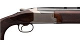 Browning 725 Citori Sporting 12 Gauge O/U 32