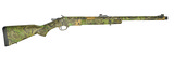 Henry Single Shot Turkey Camo 12 GA 24